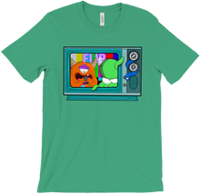 FlipTV In 3D Shirt