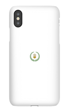 mrclaudito iPhone Phone Cases