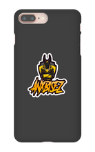 anxbisez iPhone Phone Cases