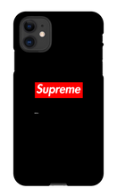 zerfix iPhone Phone Cases
