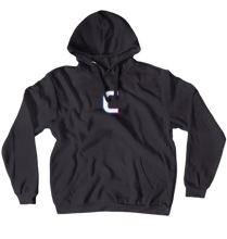 Cauhn Logo Hoodie