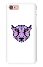 galaxycheetah iPhone Phone Cases