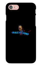 crazyjoep_tv iPhone Phone Cases