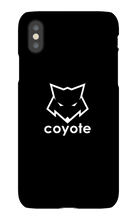 camacoyote8 iPhone Phone Cases