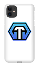 TwitchGamezTV iPhone Phone Cases