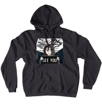 Ninyayokai Fan Hoodie