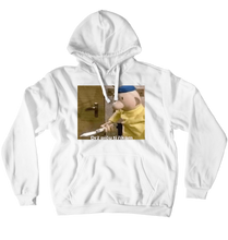 su3a Hoodies (No-Zip/Pullover)