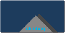 climberj XXL Gaming Mousepad