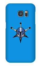 kiladyn Samsung Phone Cases