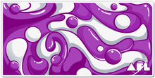 FORCE PURPLE