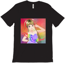 Fae Rhe Rainbow T-Shirts