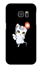 LumiSamsung Phone Cases