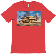 risinggameplays T-Shirts