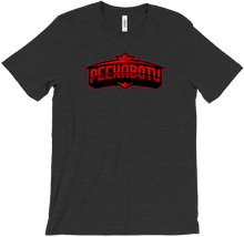 peekabotv T-Shirts