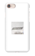 senpai iPhone Phone Cases