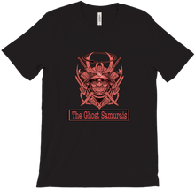 The GhostSZ T-Shirts