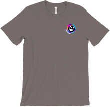 vDowner's Basic Tee