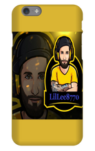 lillee8770 iPhone Phone Cases