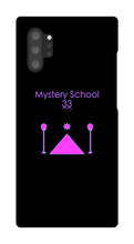 Mystery School 33 Samsung Phone Cases