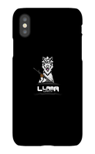 llamaliamtv iPhone Phone Cases