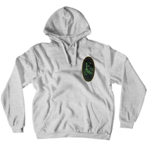 erikfrankhousepresents Hoodies (No-Zip/Pullover)