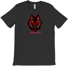 Wolf tshirt