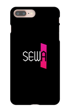 SEWA Logo iPhone Case