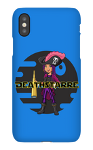 cptdeathstarre iPhone 11 Phone Cases