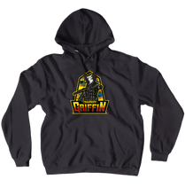 commander__griffin Hoodies (No-Zip/Pullover)