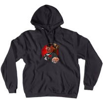 GuTi Mafia Hoodie