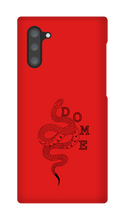 DOME Samsung Phone Cases