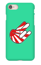 COQUE IPHONE TEAM JAPAN