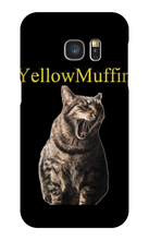 Muffins müde Samsunghülle