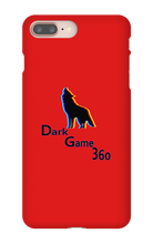 darkgame360 iPhone Phone Cases