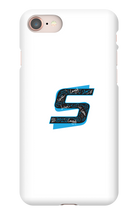 seasonofslaps iPhone Phone Cases
