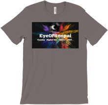 Senpai Color Rush T-Shirts