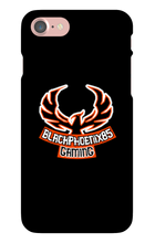 BlackPhoenix85GaminG iPhone Phone Cases