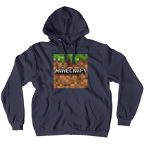 vertical_types Hoodies (No-Zip/Pullover)