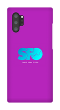 SFO Samsung Phone Cases