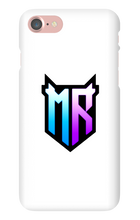 MR Outro iPhone Phone Cases