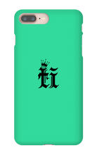 Team ICE iPhone Phone Cases