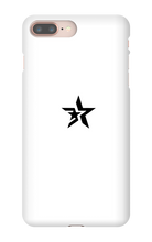 williammickasihombing iPhone Phone Cases