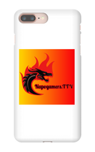 knightsofdragonsopan iPhone Phone Cases