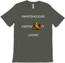Papatehgoose Keepin' T-Shirts