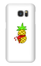 killcarmine Samsung Phone Cases