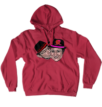 ladyvon28 Hoodies (No-Zip/Pullover)