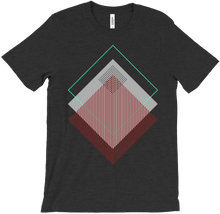 Geometry Series: Rhombuses T-Shirts