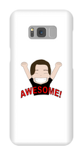 Awesome! Samsung Phone Cases