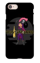 cptdeathstarre 6s iPhone Phone Cases