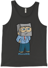 MovieHQ Tank Top